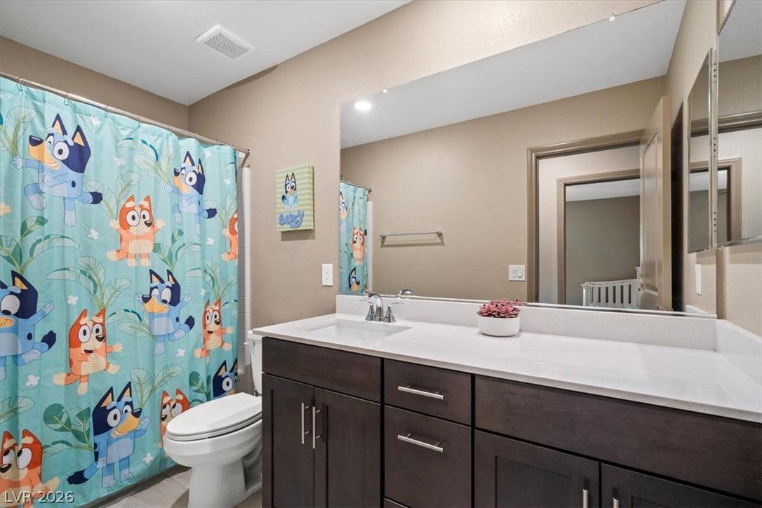 2645 Cava Tirreni Street Henderson NV 89044