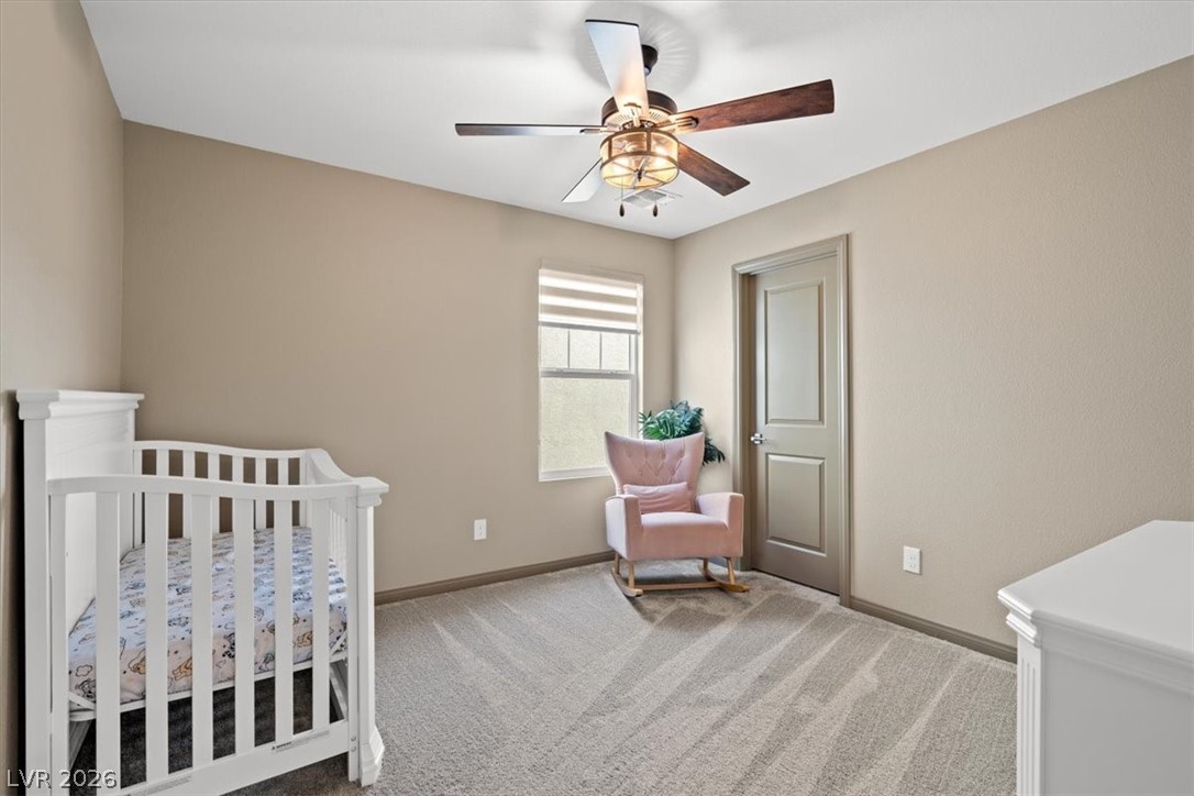 2645 Cava Tirreni Street Henderson NV 89044