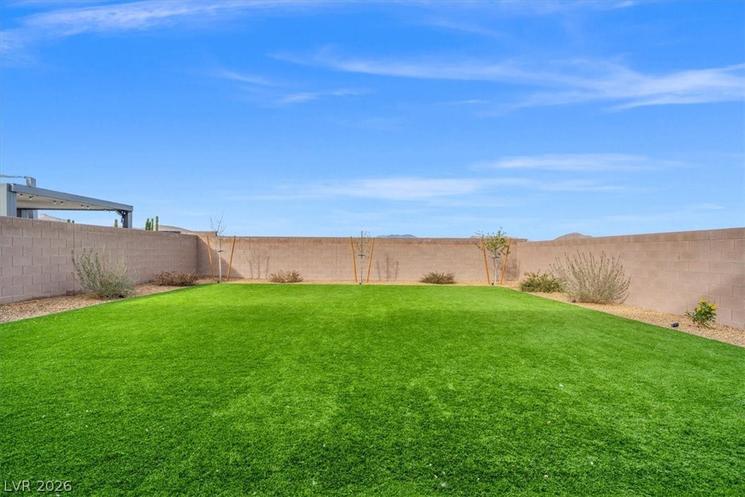 2645 Cava Tirreni Street Henderson NV 89044