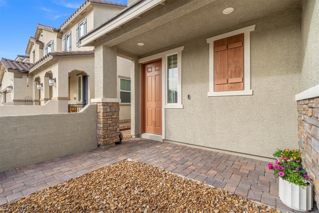 2645 Cava Tirreni Street Henderson NV 89044