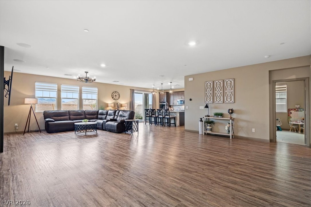 2645 Cava Tirreni Street Henderson NV 89044