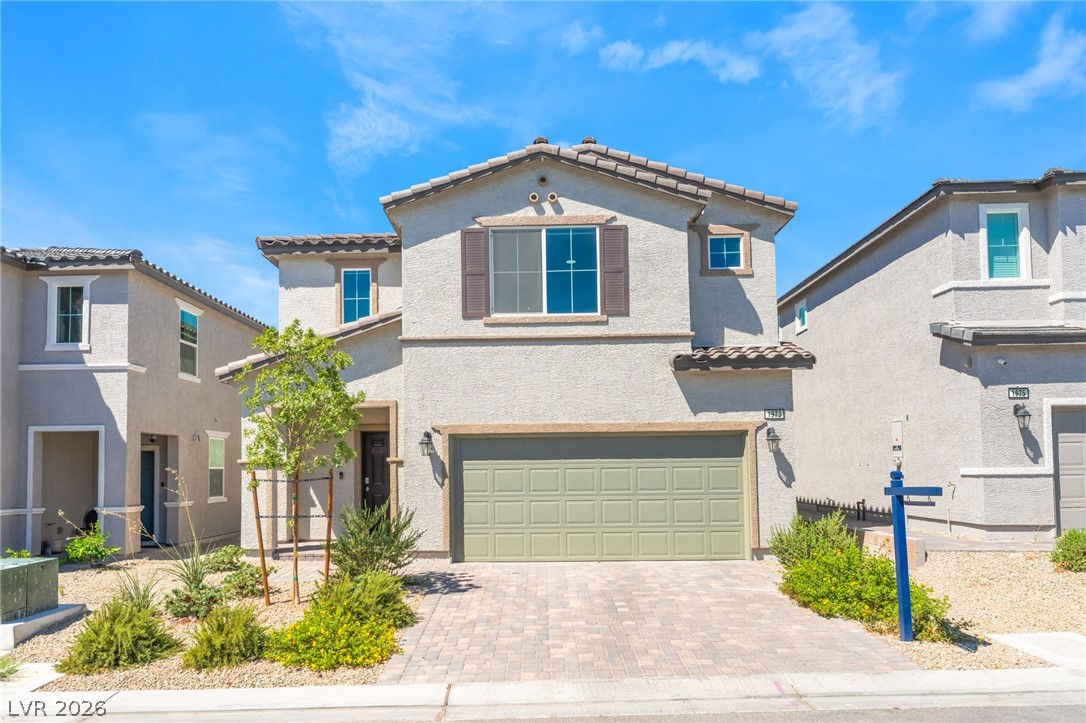 1973 Majalis Place Las Vegas NV 89106