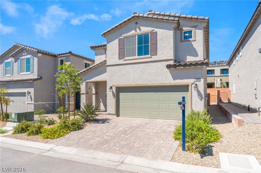 1973 Majalis Place Las Vegas NV 89106