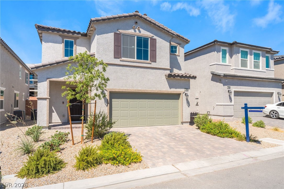 1973 Majalis Place Las Vegas NV 89106