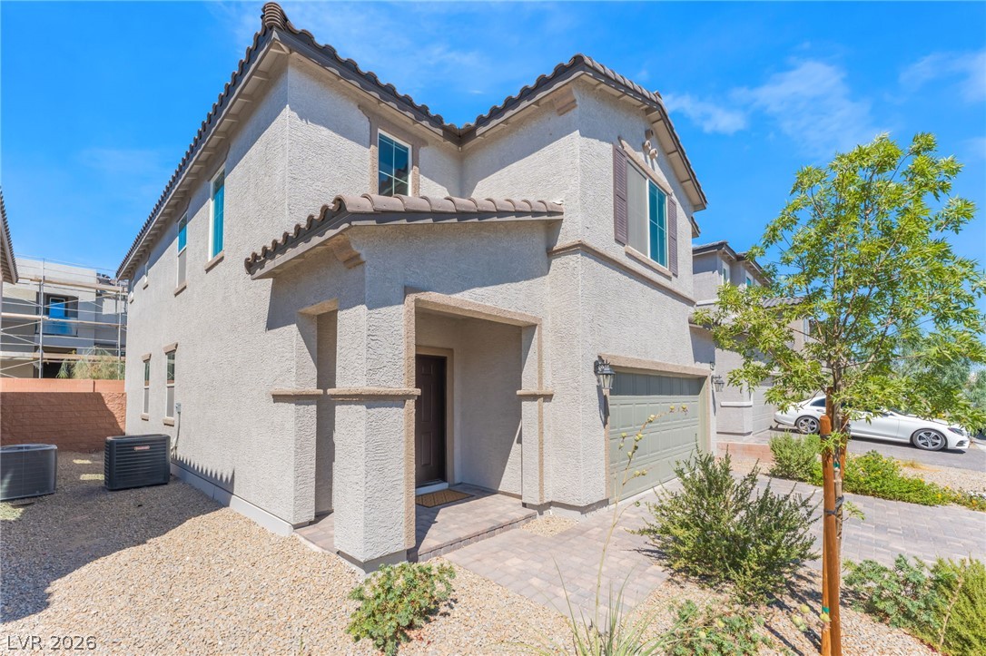 1973 Majalis Place Las Vegas NV 89106