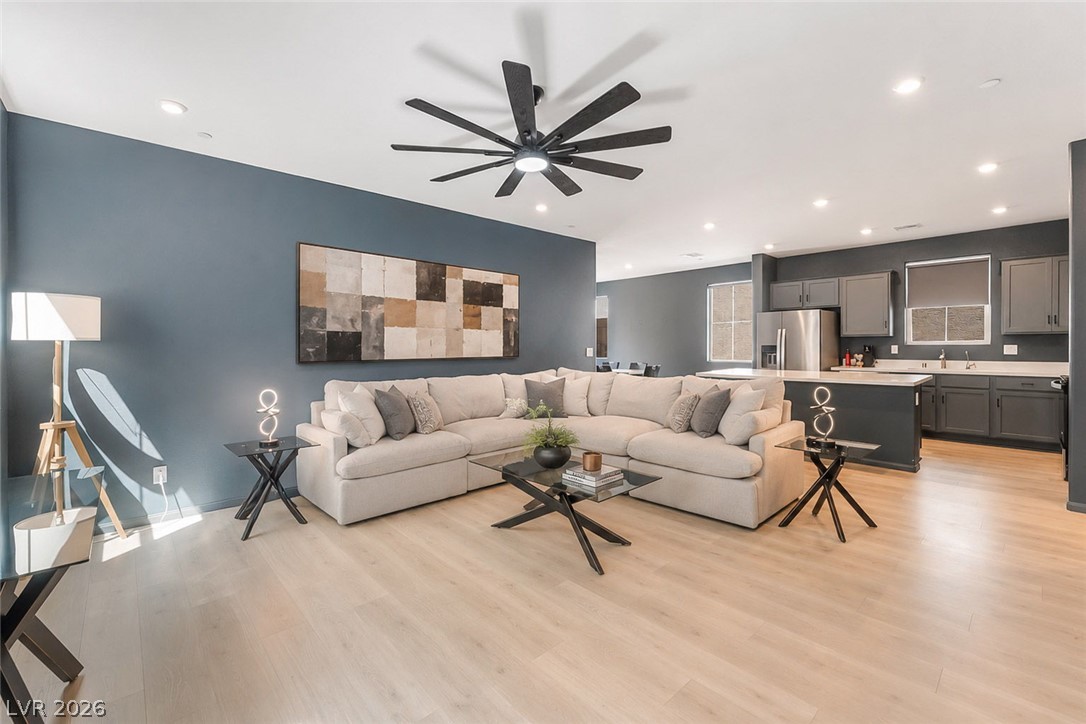 1973 Majalis Place Las Vegas NV 89106