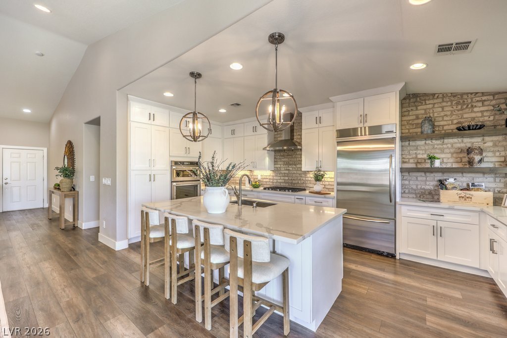 2548 Sundew Avenue Henderson NV 89052