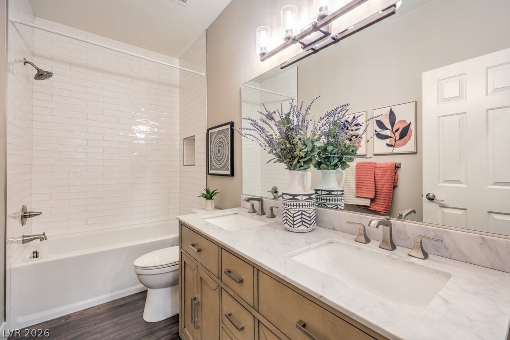 2548 Sundew Avenue Henderson NV 89052
