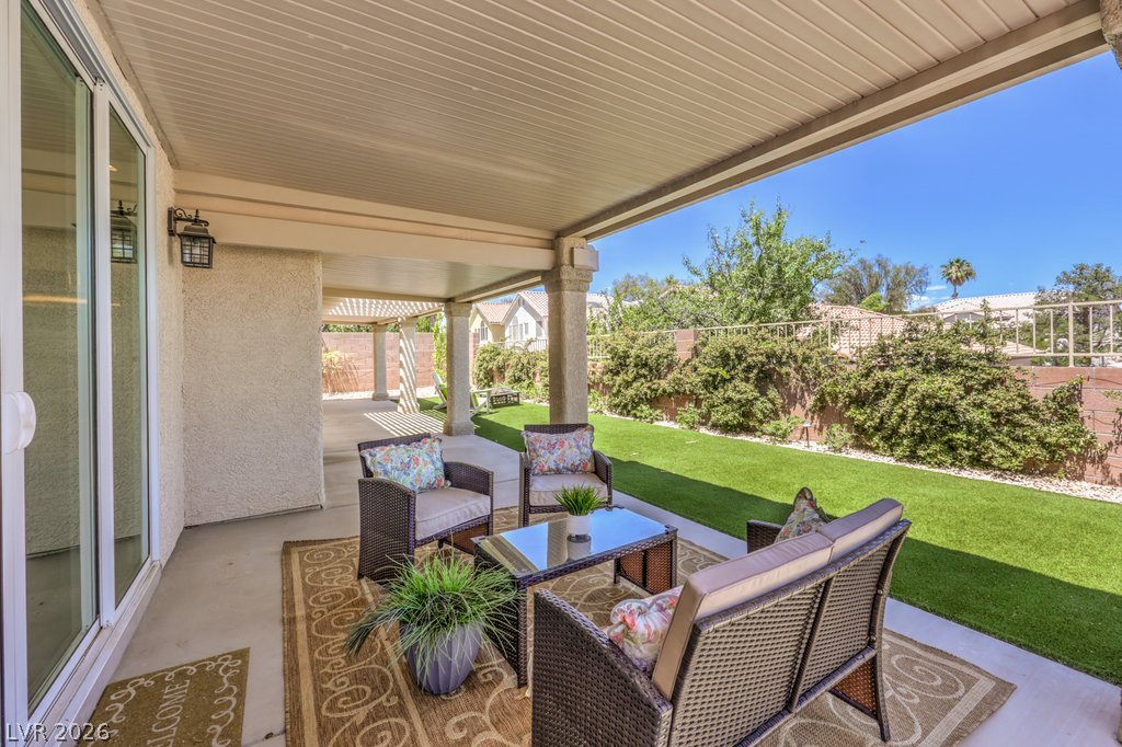 2548 Sundew Avenue Henderson NV 89052