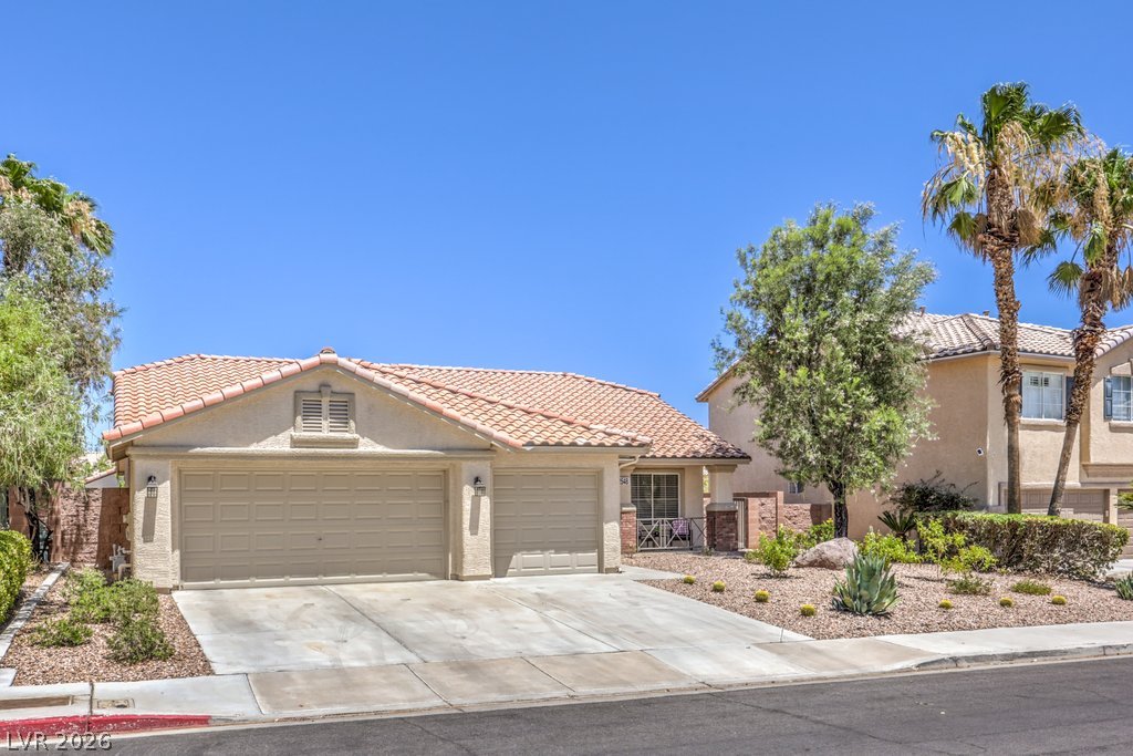 2548 Sundew Avenue Henderson NV 89052