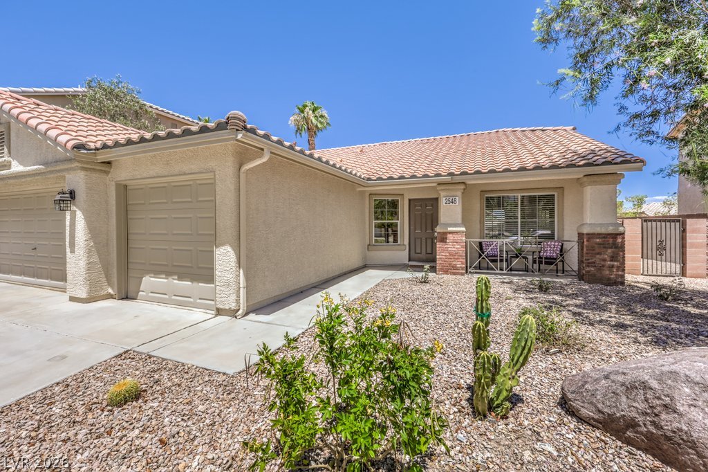 2548 Sundew Avenue Henderson NV 89052