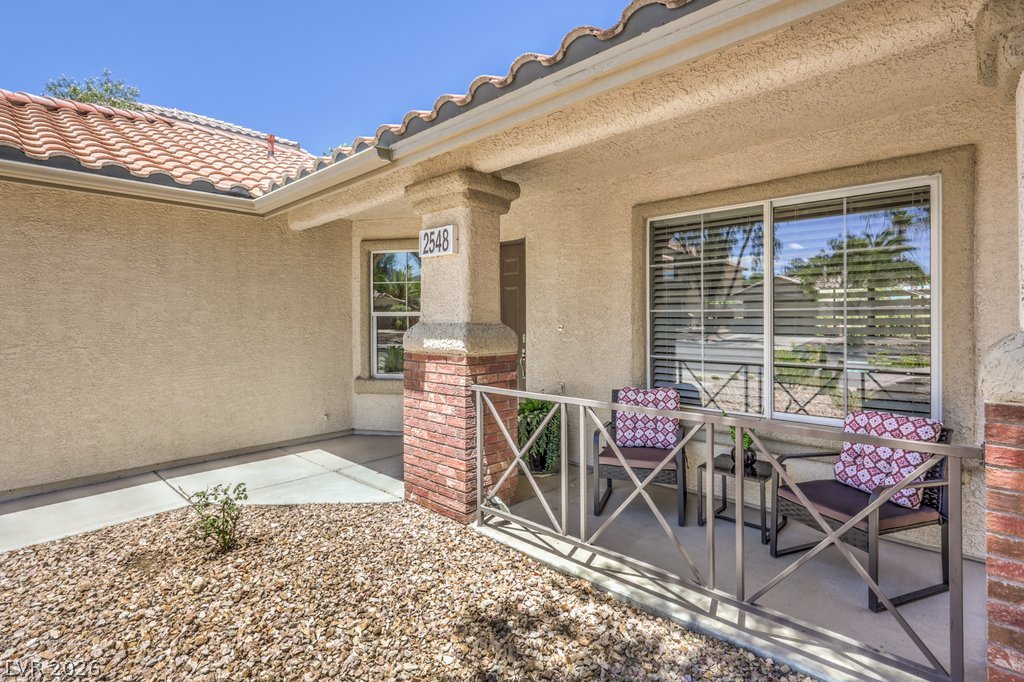 2548 Sundew Avenue Henderson NV 89052