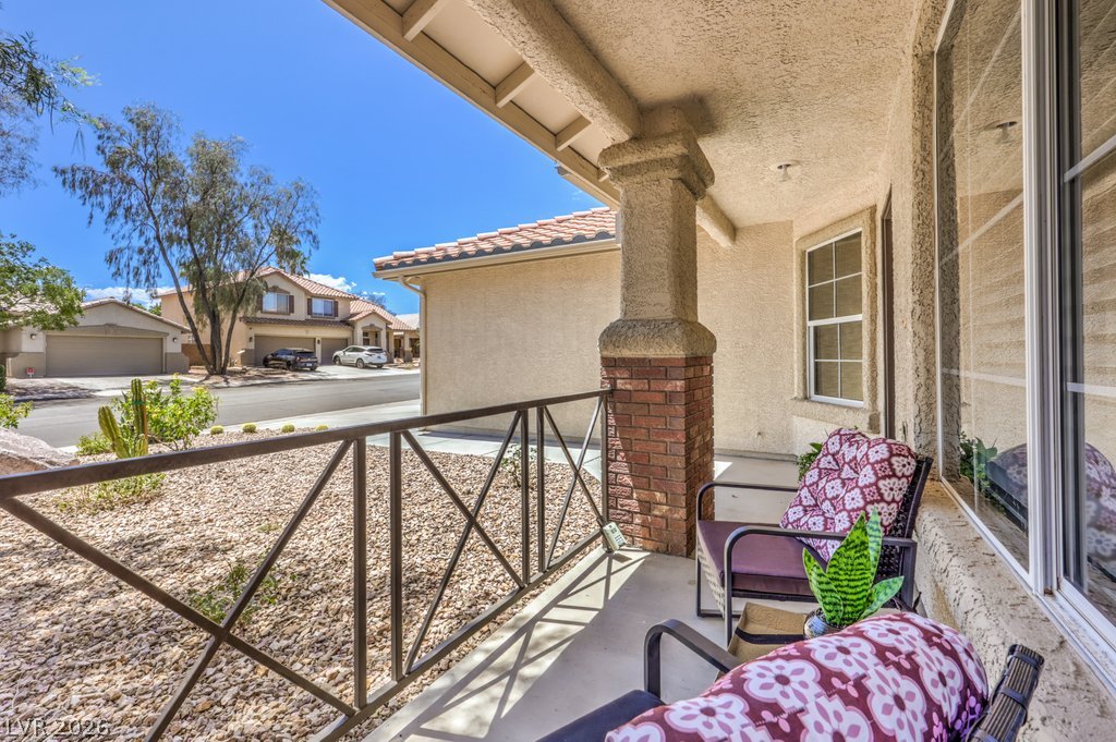 2548 Sundew Avenue Henderson NV 89052