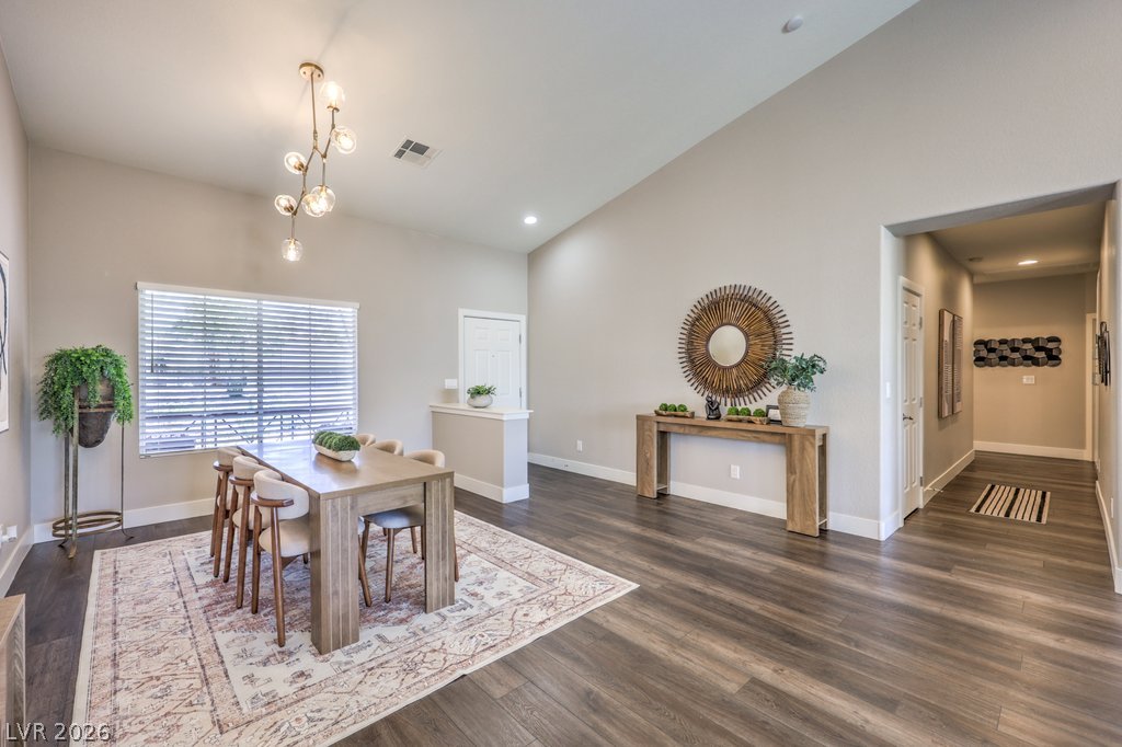 2548 Sundew Avenue Henderson NV 89052