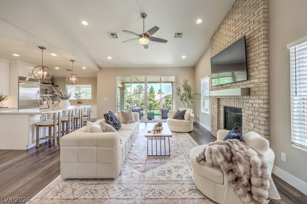 2548 Sundew Avenue Henderson NV 89052