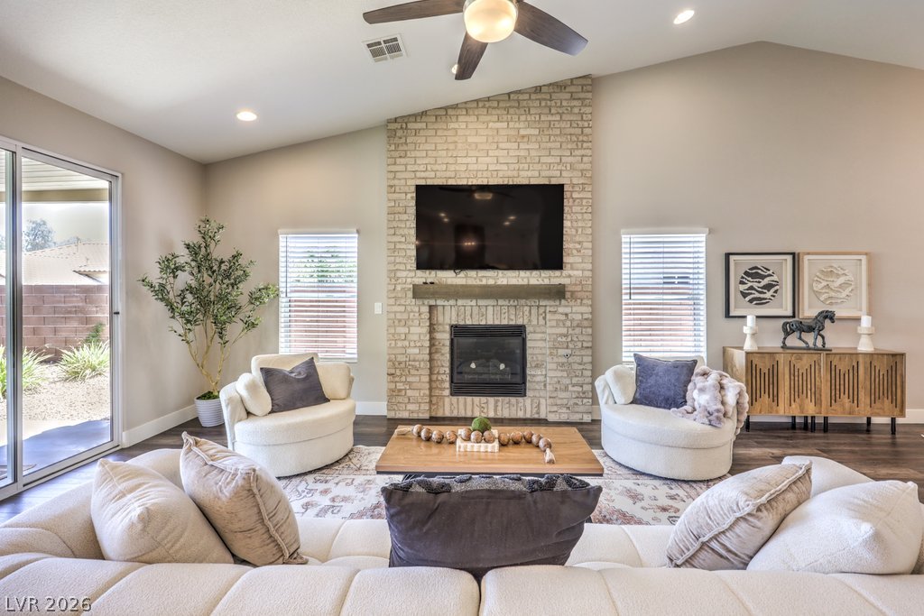 2548 Sundew Avenue Henderson NV 89052