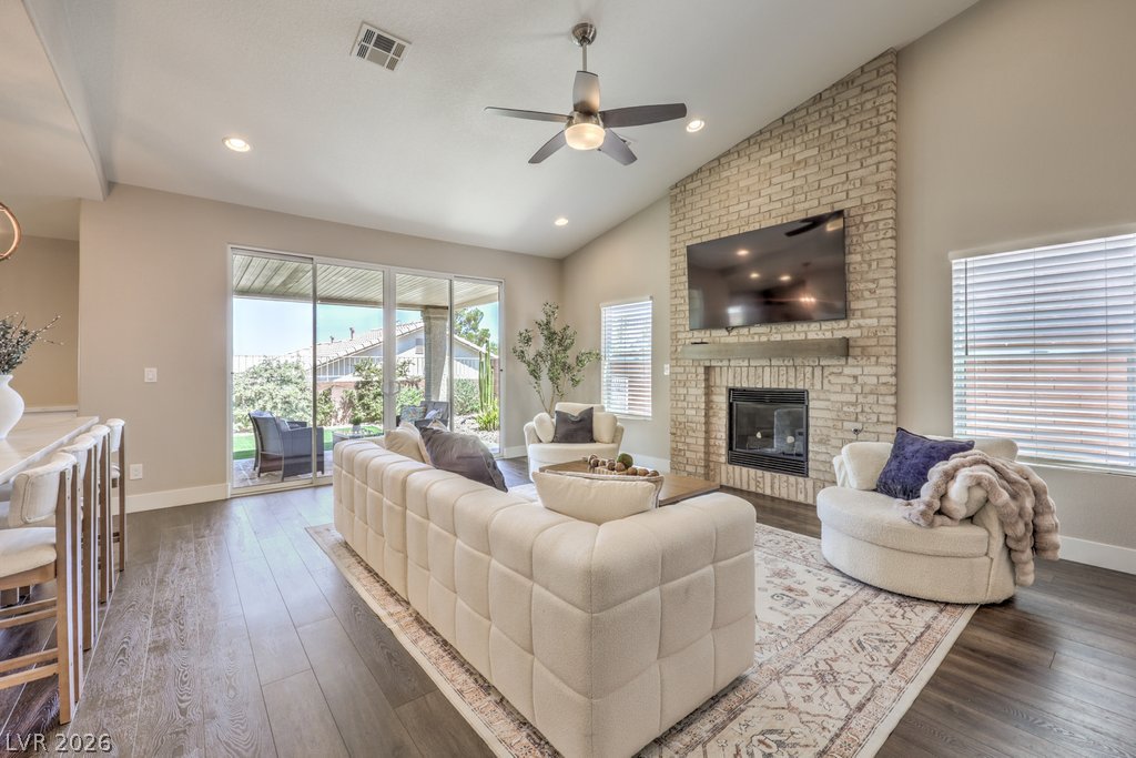 2548 Sundew Avenue Henderson NV 89052