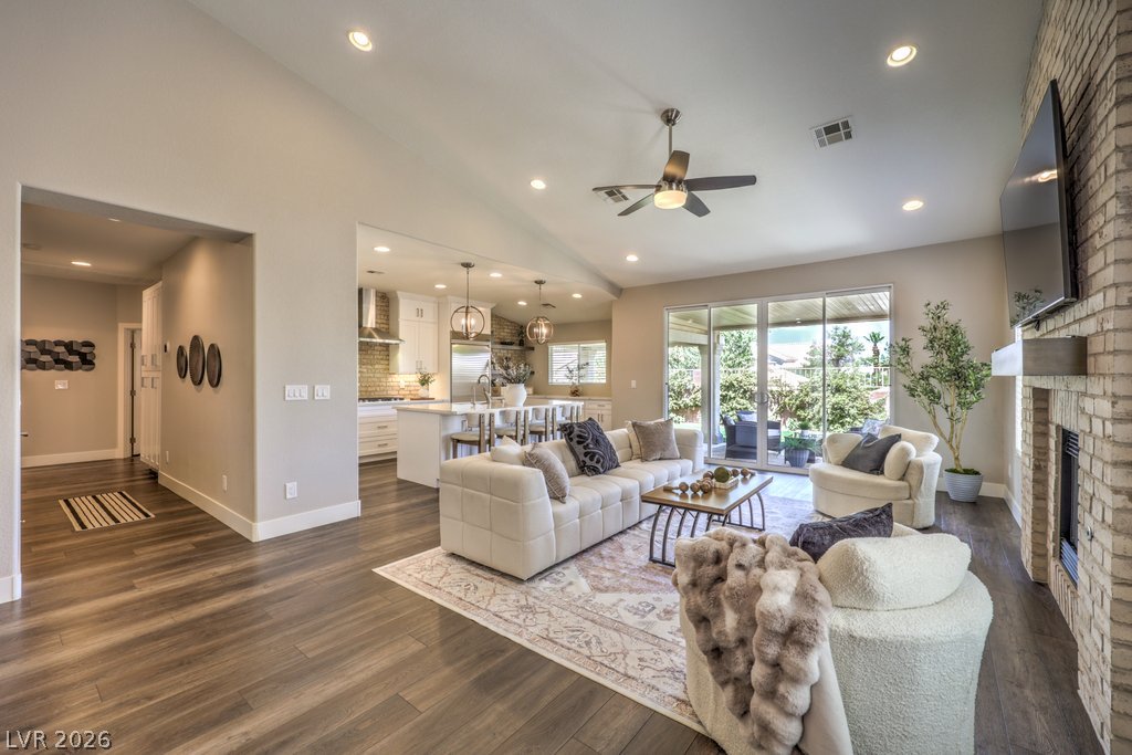 2548 Sundew Avenue Henderson NV 89052