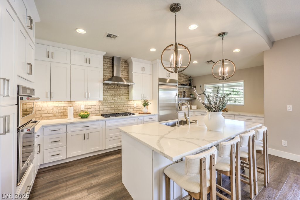 2548 Sundew Avenue Henderson NV 89052