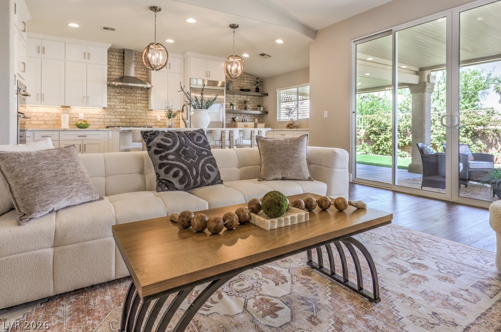 2548 Sundew Avenue Henderson NV 89052