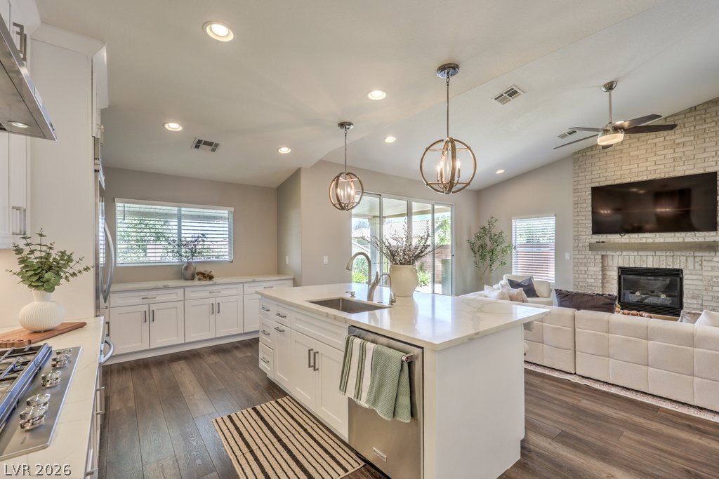 2548 Sundew Avenue Henderson NV 89052