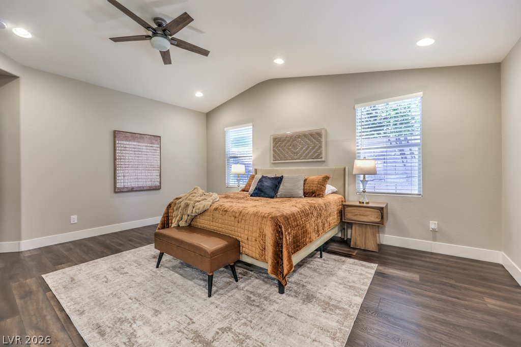2548 Sundew Avenue Henderson NV 89052