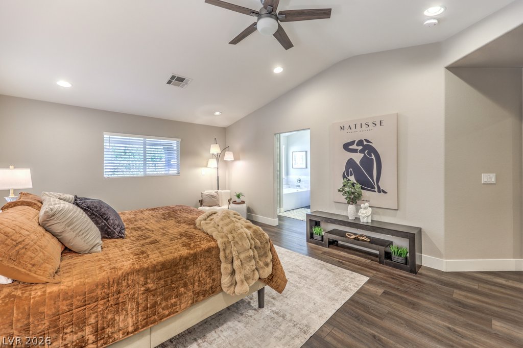 2548 Sundew Avenue Henderson NV 89052