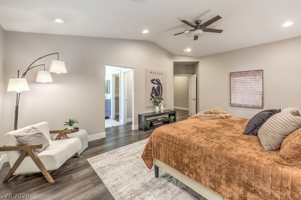 2548 Sundew Avenue Henderson NV 89052