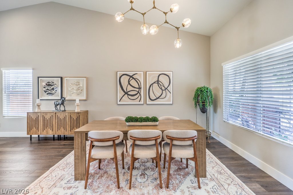 2548 Sundew Avenue Henderson NV 89052