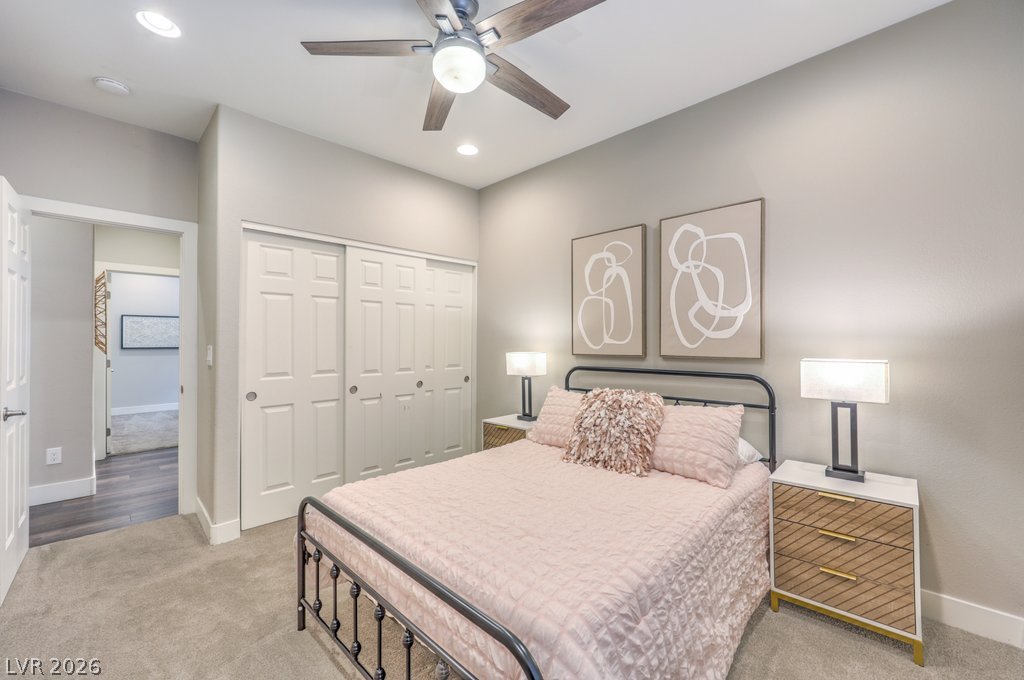 2548 Sundew Avenue Henderson NV 89052