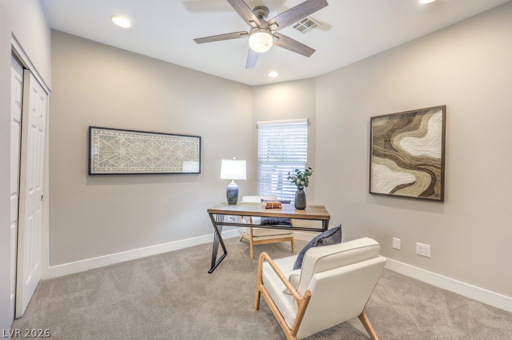 2548 Sundew Avenue Henderson NV 89052