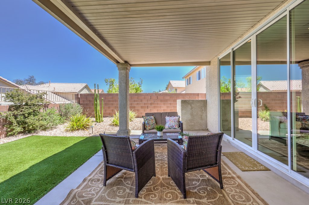 2548 Sundew Avenue Henderson NV 89052