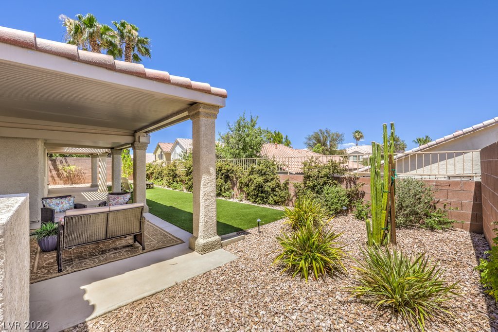 2548 Sundew Avenue Henderson NV 89052