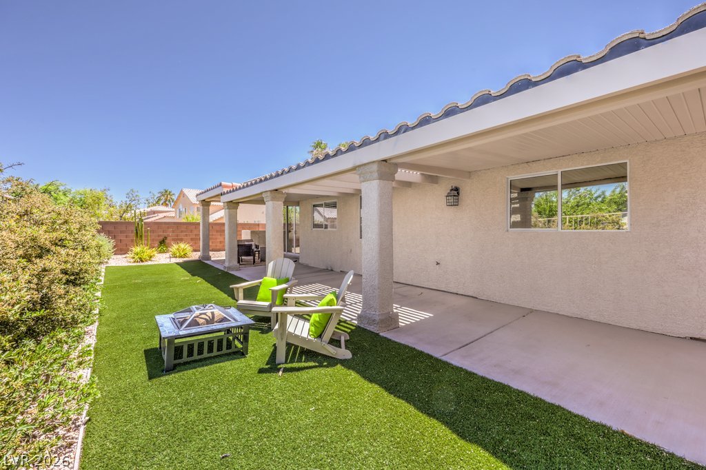 2548 Sundew Avenue Henderson NV 89052