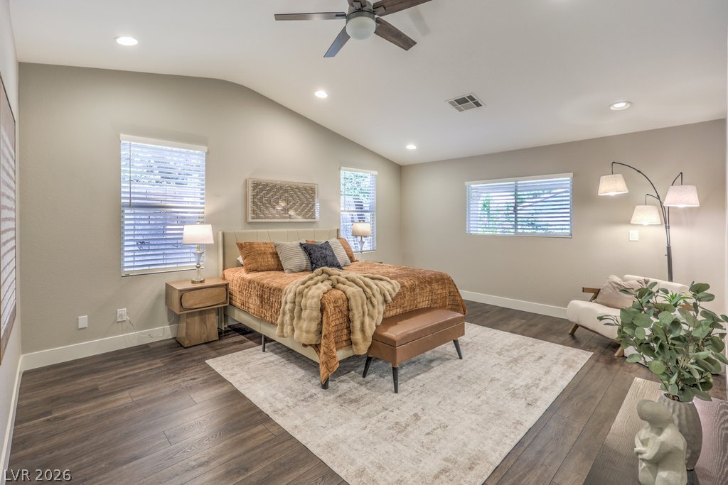 2548 Sundew Avenue Henderson NV 89052