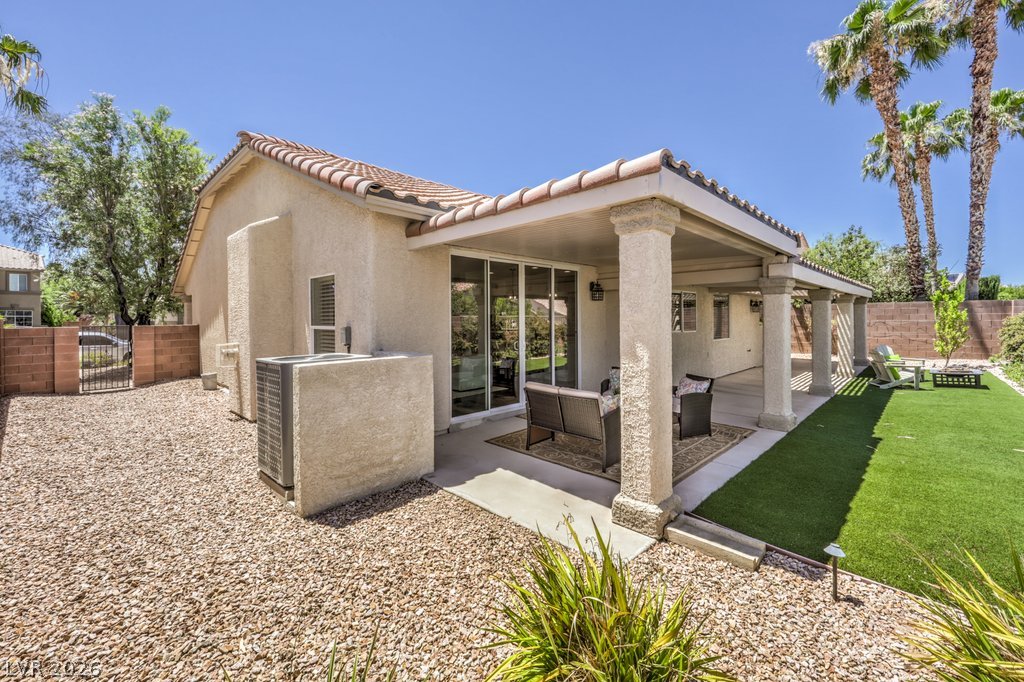 2548 Sundew Avenue Henderson NV 89052