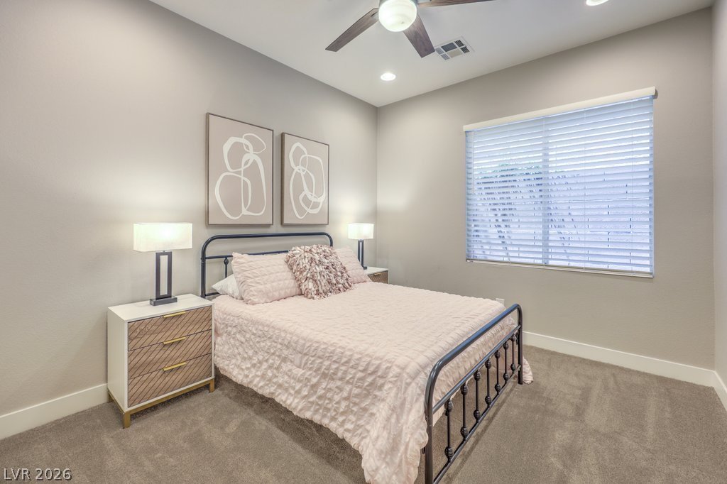 2548 Sundew Avenue Henderson NV 89052