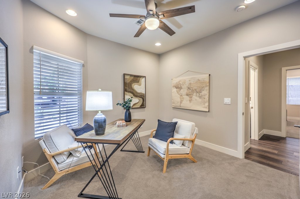 2548 Sundew Avenue Henderson NV 89052