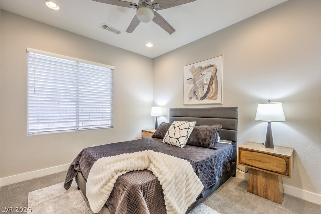 2548 Sundew Avenue Henderson NV 89052