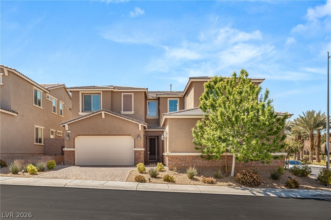 1133 Pandora Canyon Street Henderson NV 89052