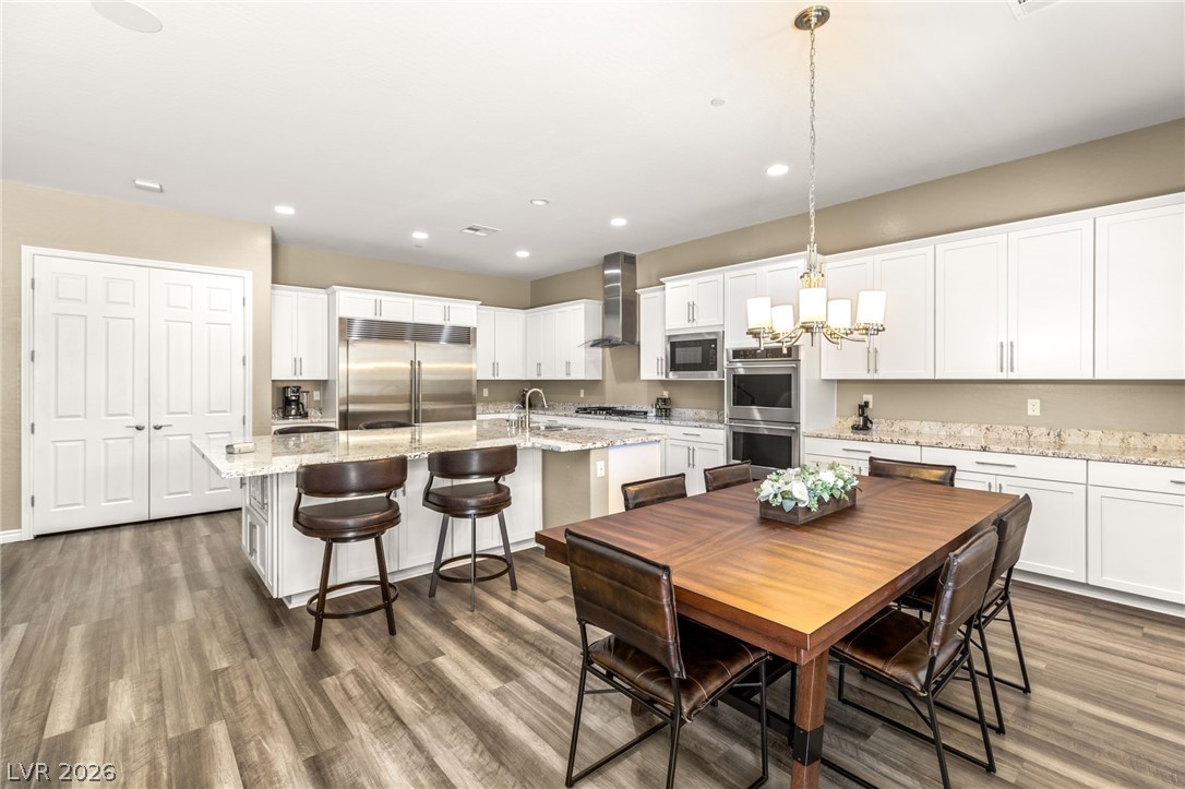 1133 Pandora Canyon Street Henderson NV 89052