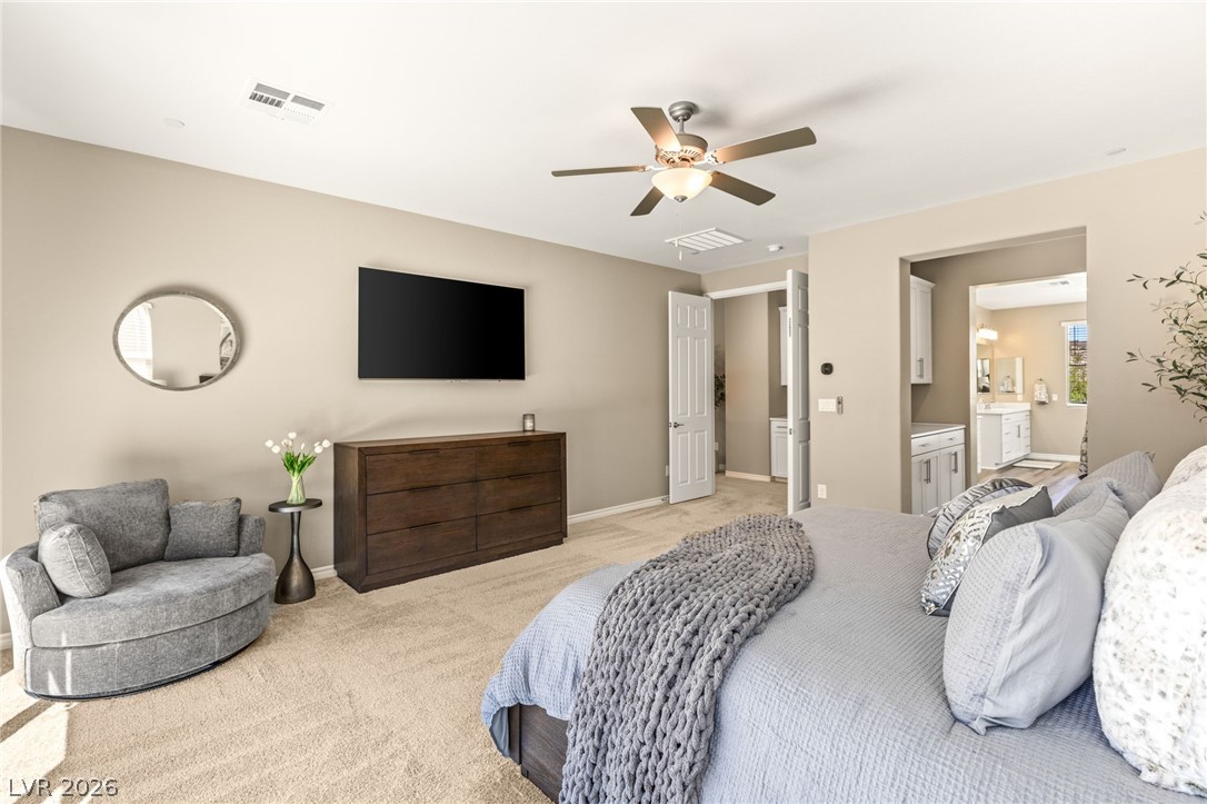 1133 Pandora Canyon Street Henderson NV 89052