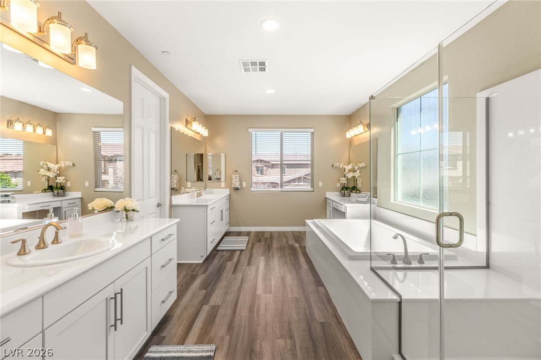 1133 Pandora Canyon Street Henderson NV 89052