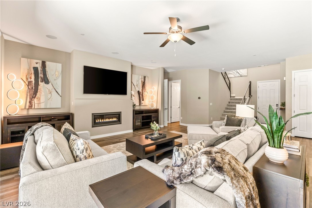 1133 Pandora Canyon Street Henderson NV 89052