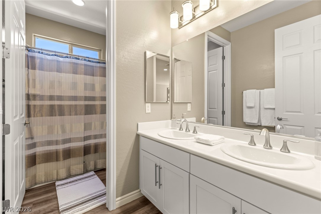 1133 Pandora Canyon Street Henderson NV 89052