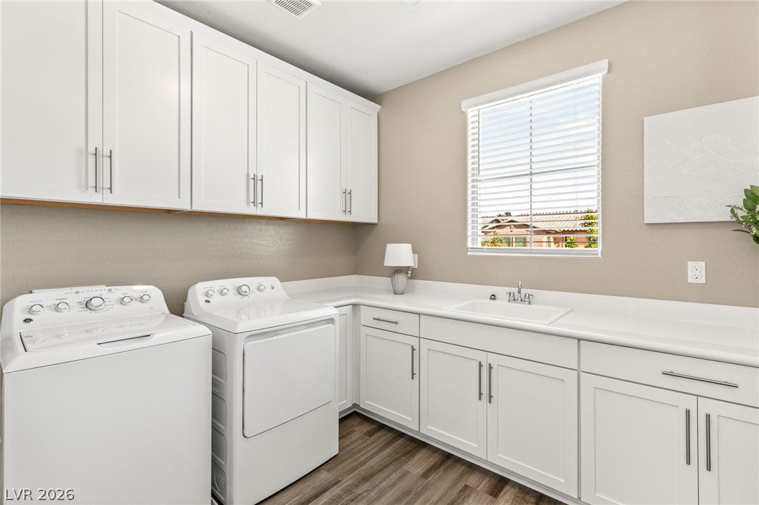 1133 Pandora Canyon Street Henderson NV 89052