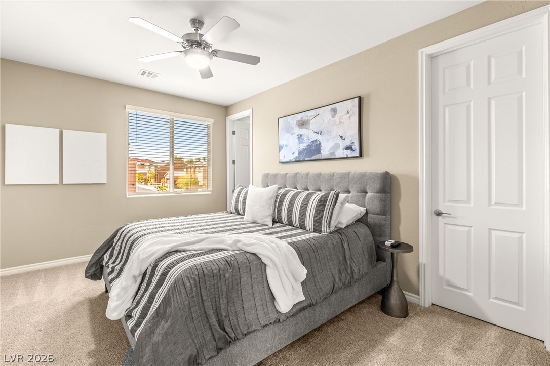 1133 Pandora Canyon Street Henderson NV 89052