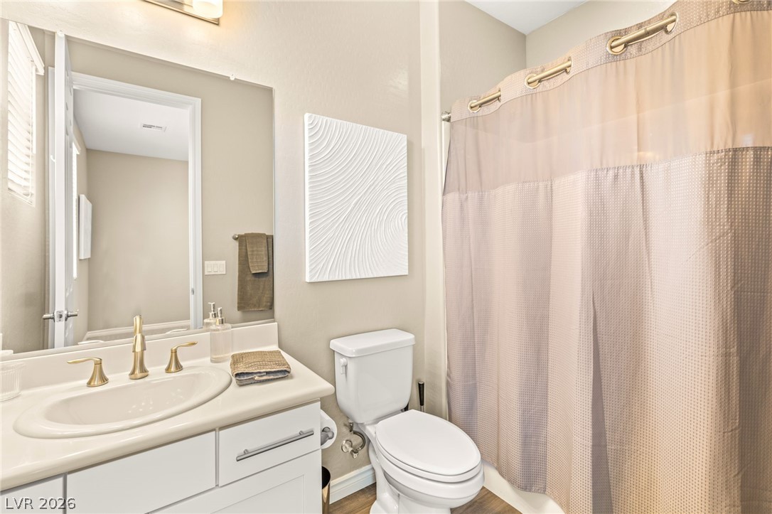 1133 Pandora Canyon Street Henderson NV 89052