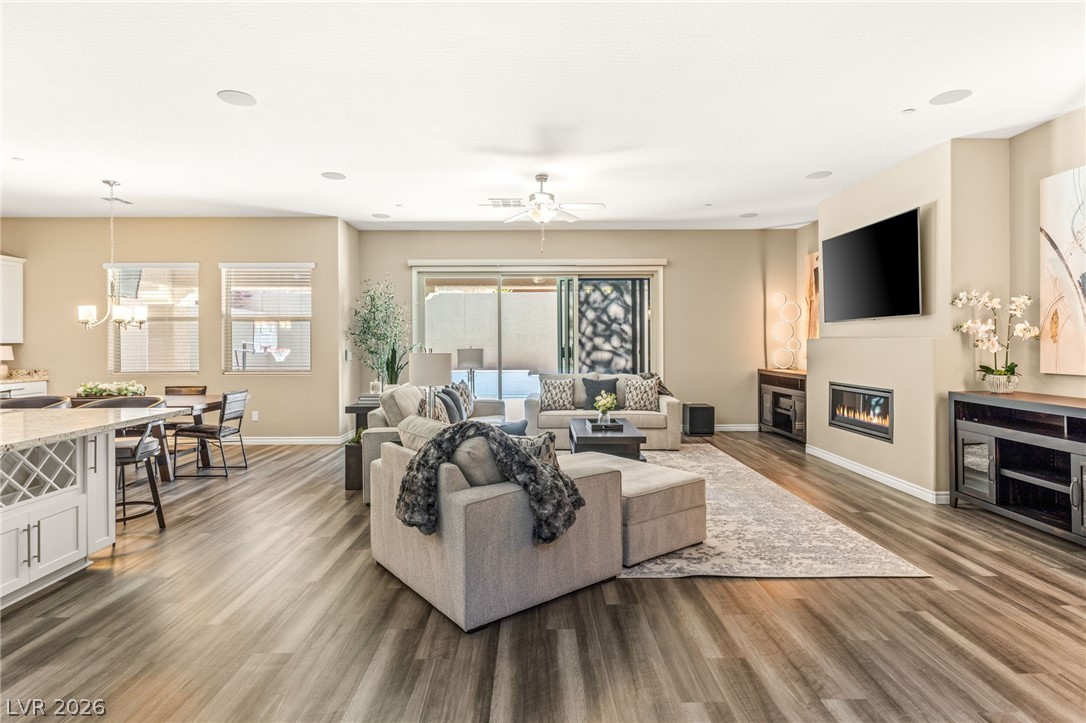 1133 Pandora Canyon Street Henderson NV 89052