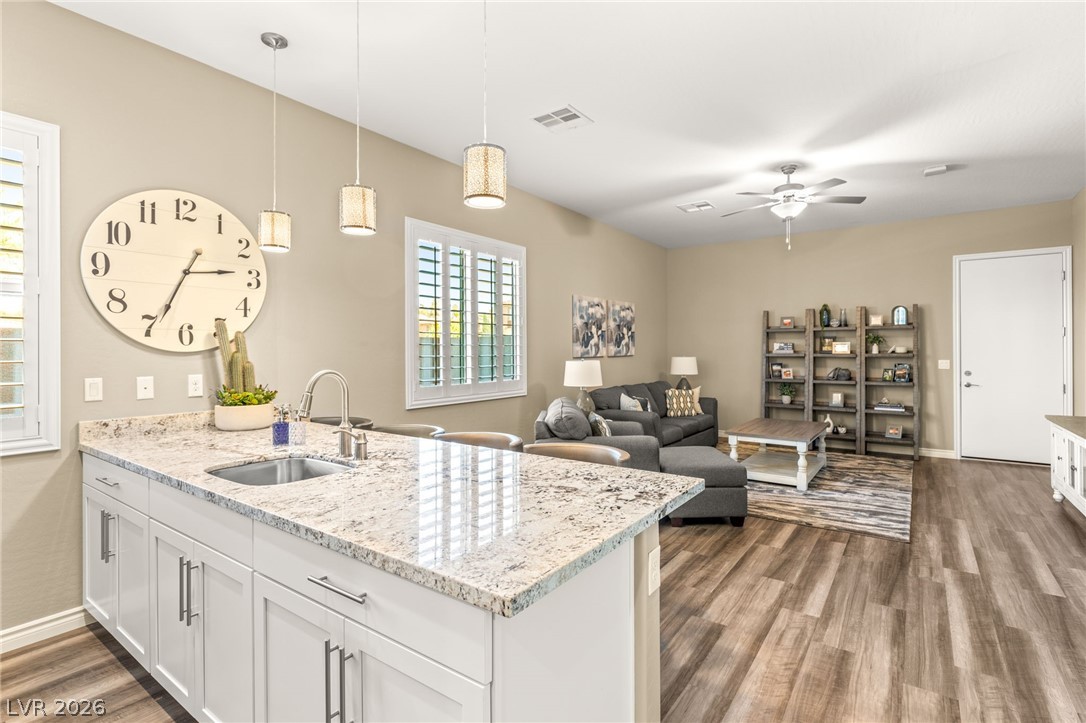 1133 Pandora Canyon Street Henderson NV 89052